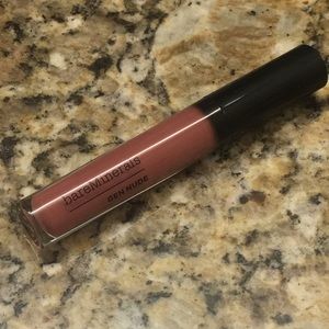 Gen Nude lipgloss -BareMinerals
